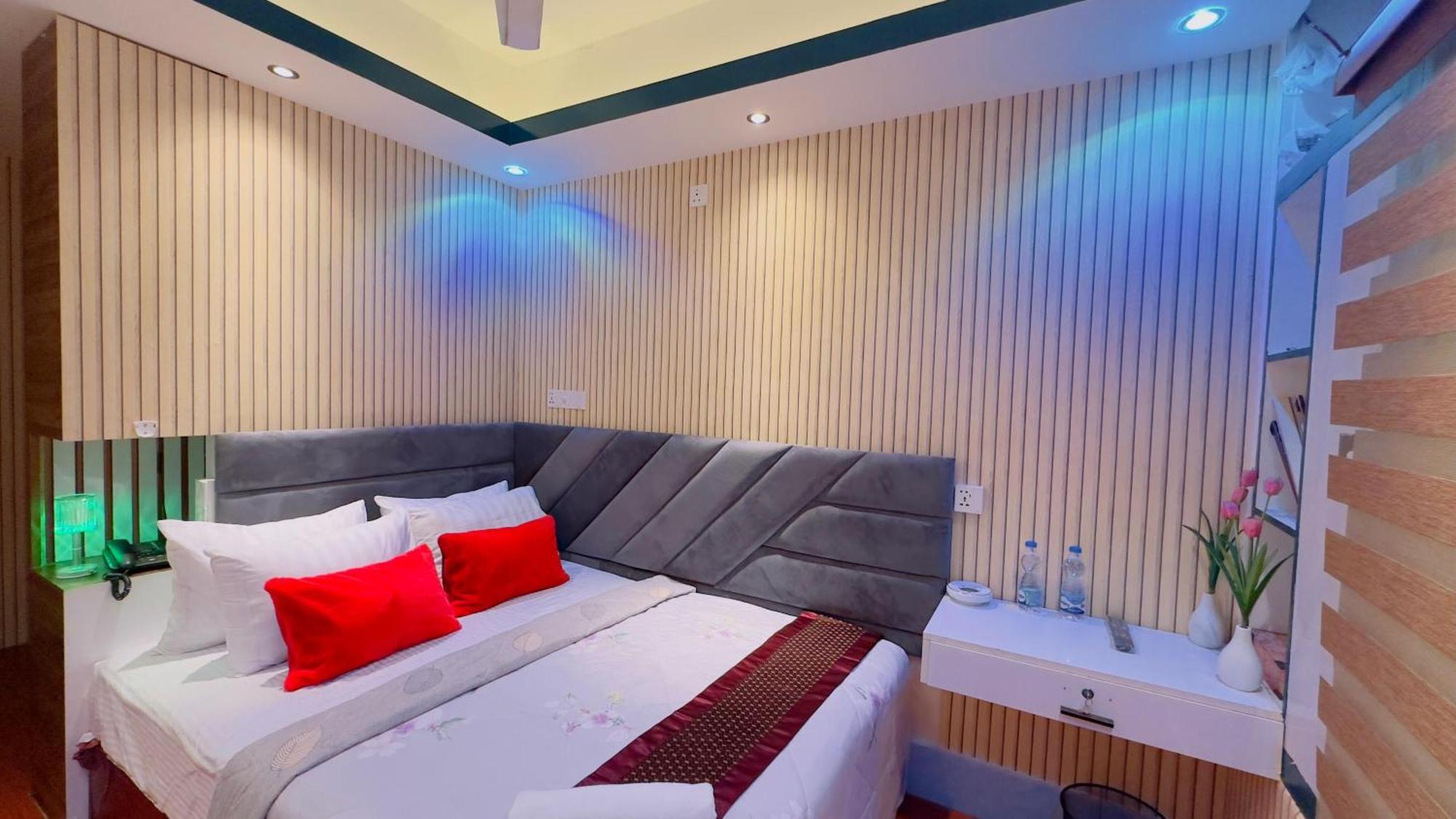 Rezala Restaurant And Residence Dhaka Extérieur photo