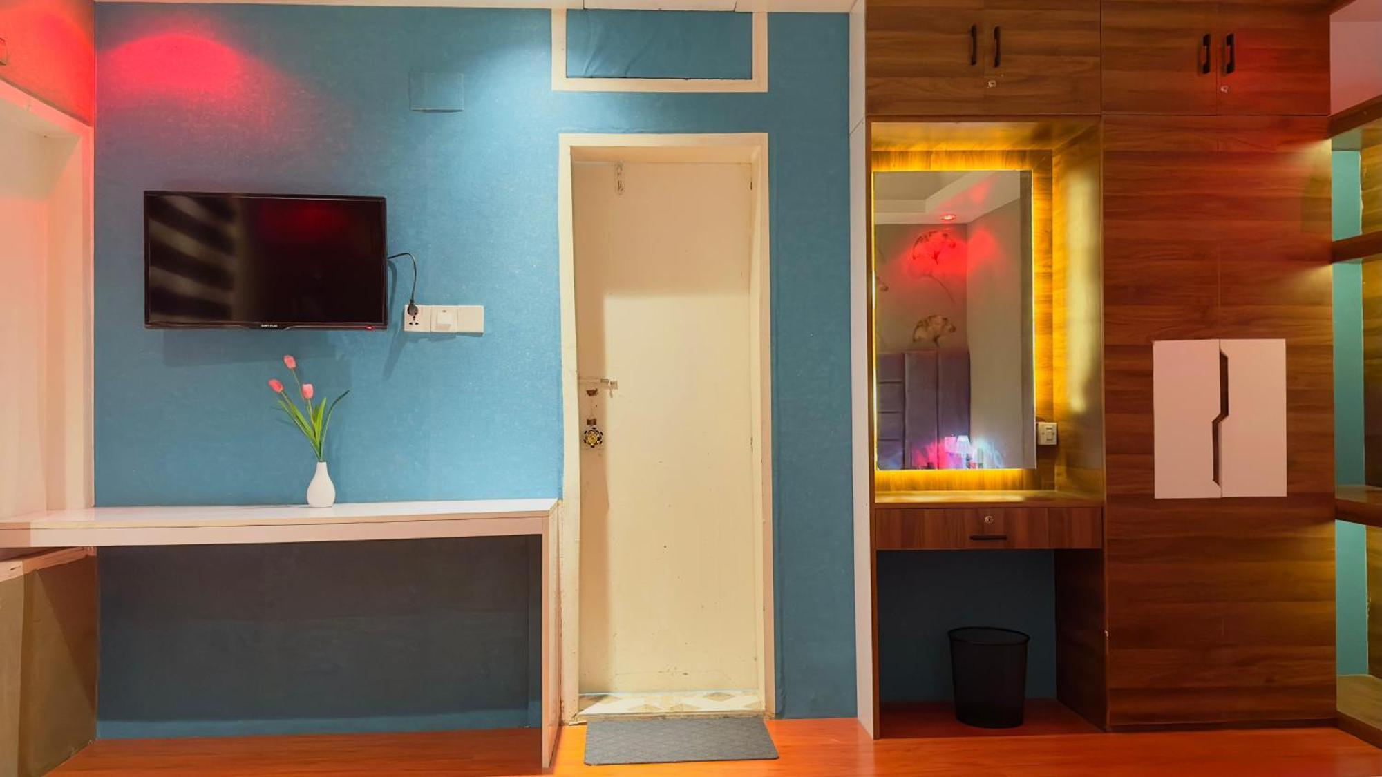 Rezala Restaurant And Residence Dhaka Extérieur photo