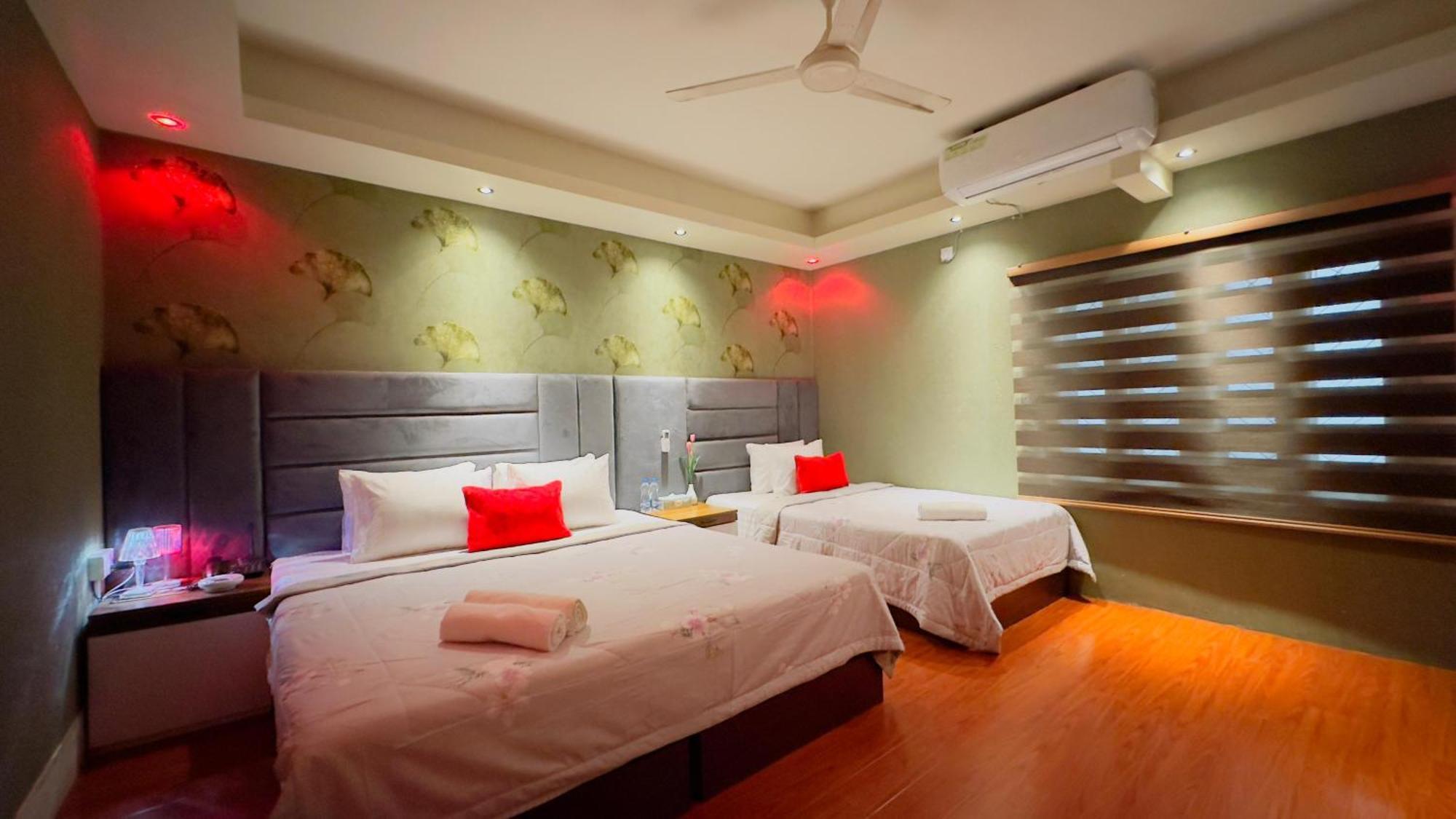 Rezala Restaurant And Residence Dhaka Extérieur photo