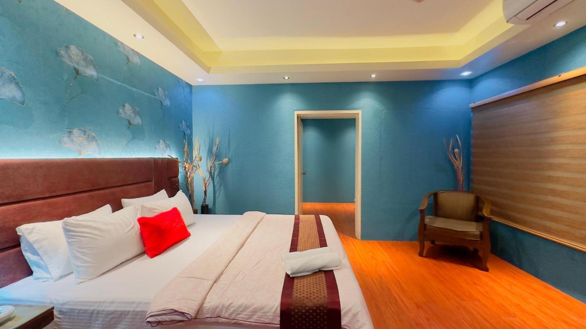 Rezala Restaurant And Residence Dhaka Extérieur photo