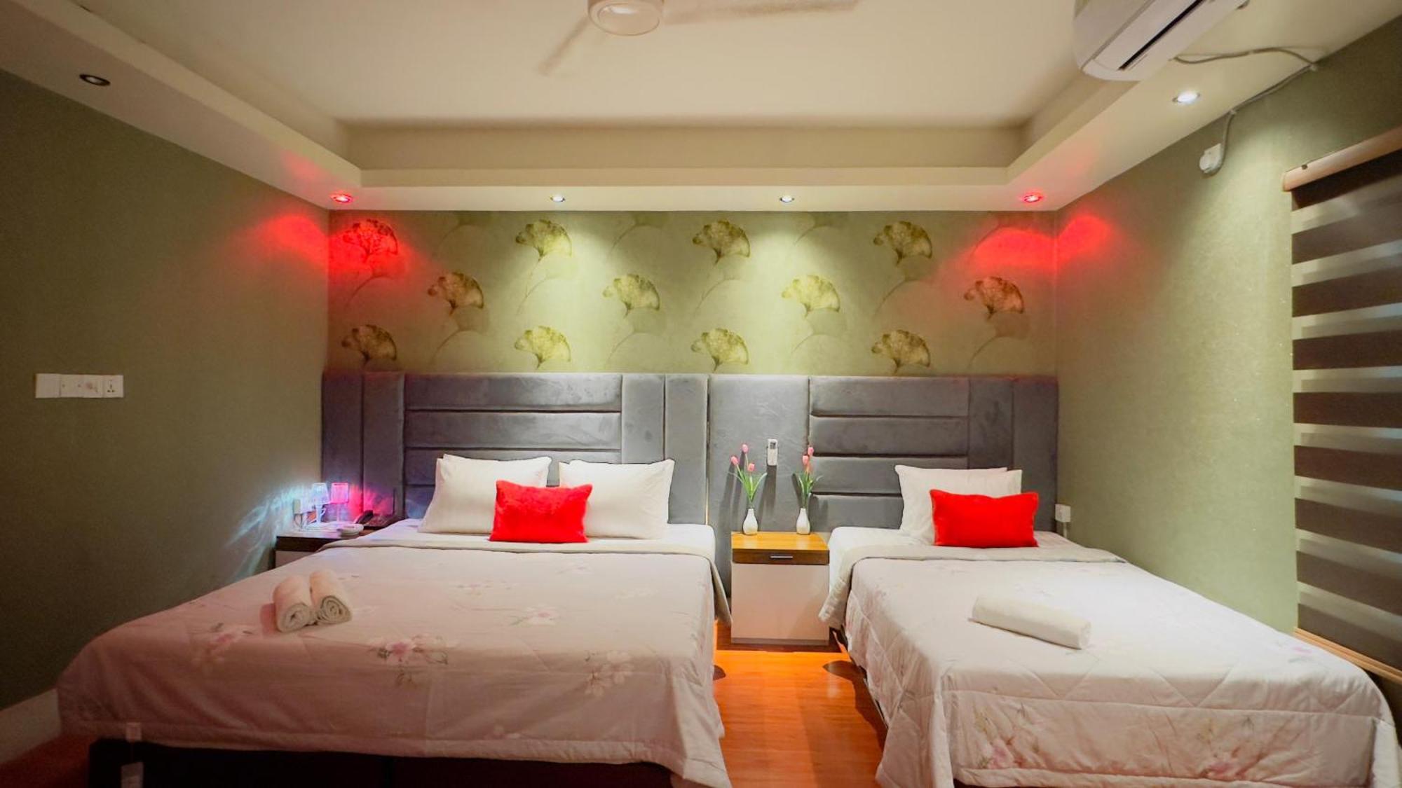 Rezala Restaurant And Residence Dhaka Extérieur photo