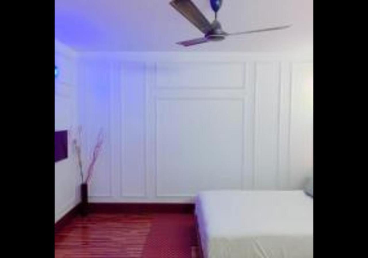 Rezala Restaurant And Residence Dhaka Extérieur photo