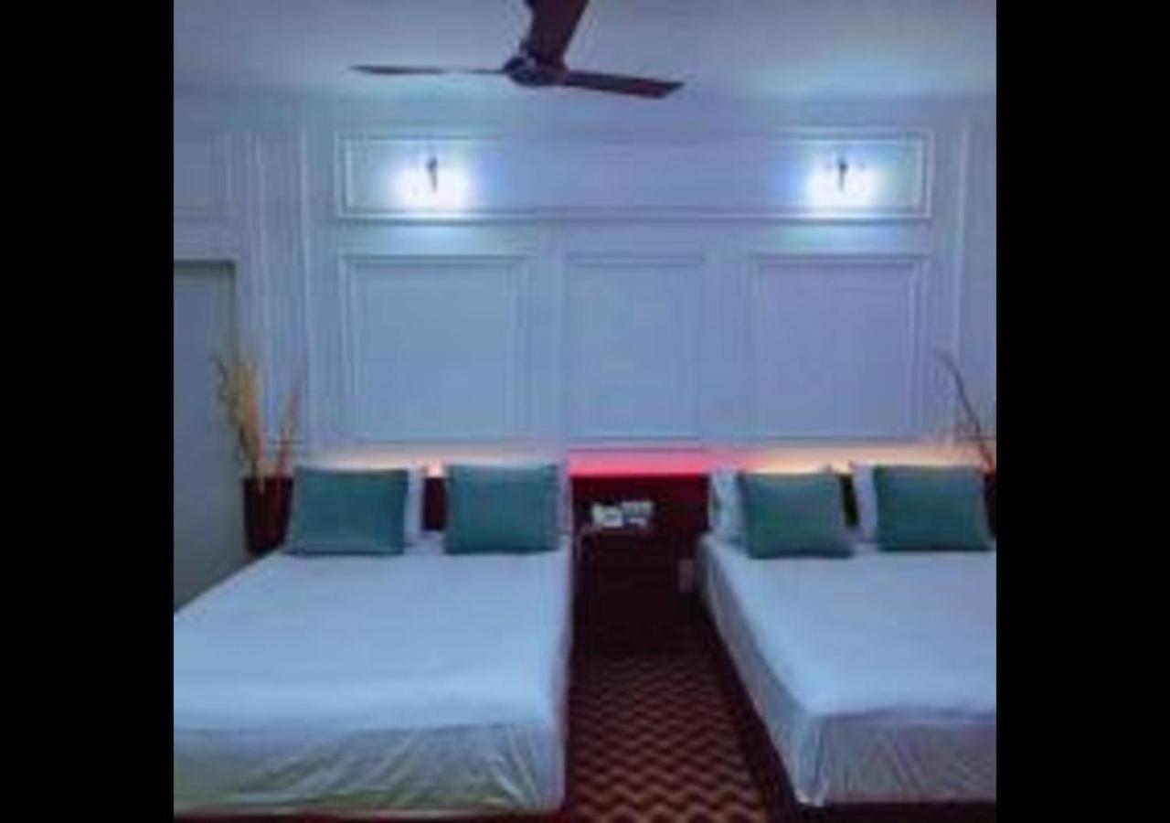 Rezala Restaurant And Residence Dhaka Extérieur photo