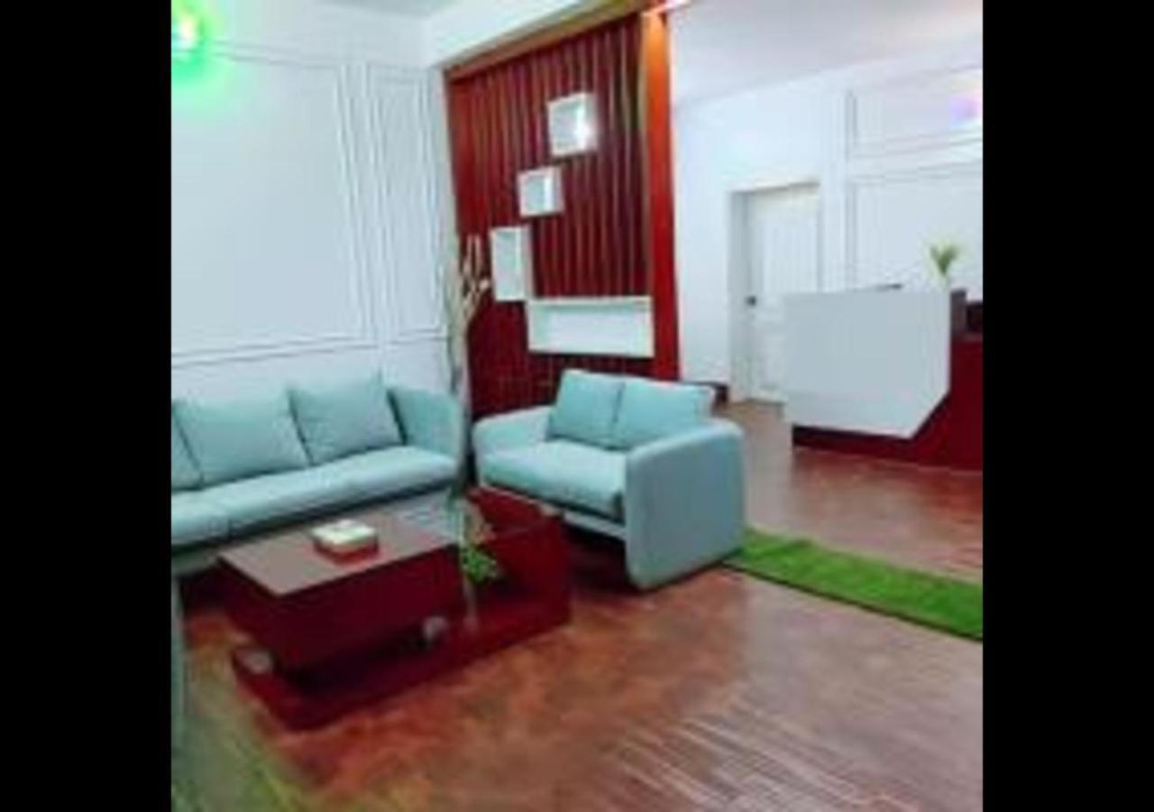 Rezala Restaurant And Residence Dhaka Extérieur photo