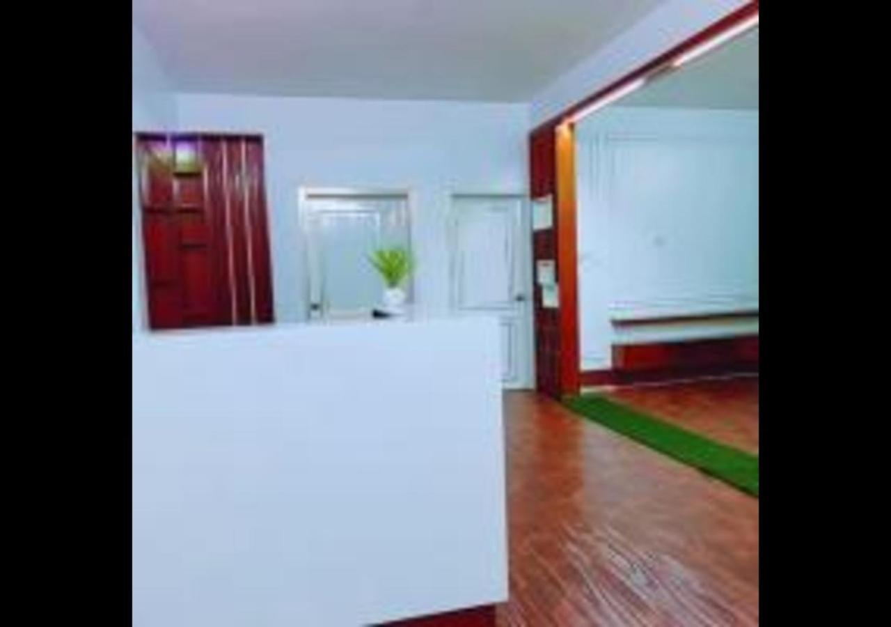 Rezala Restaurant And Residence Dhaka Extérieur photo
