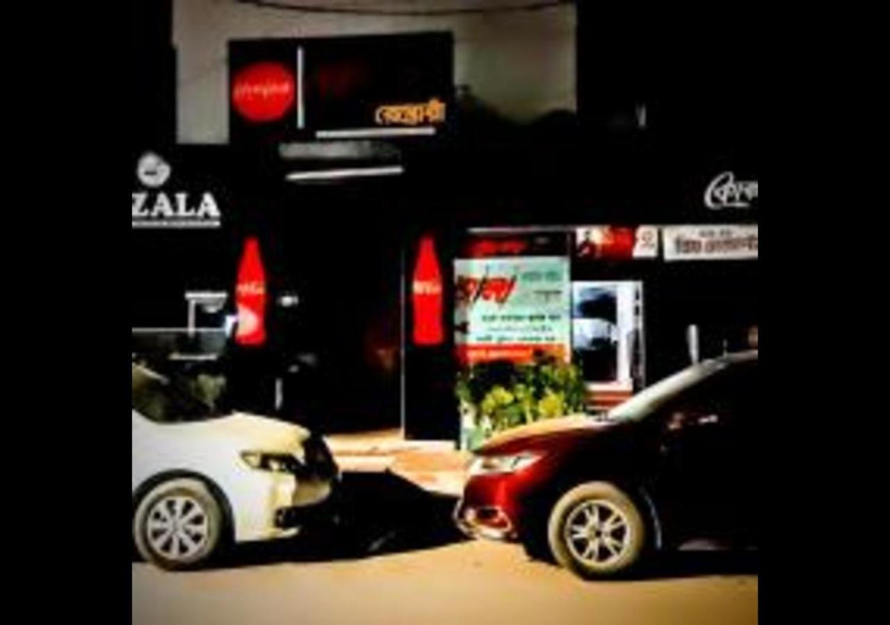 Rezala Restaurant And Residence Dhaka Extérieur photo